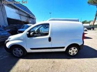 FIAT Fiorino usata, con Boardcomputer
