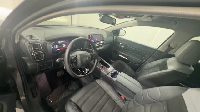 CITROEN C5 Aircross usata, con Airbag laterali