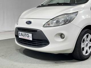 FORD Ka+ usata 26