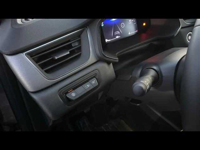 RENAULT Captur usata, con Climatizzatore