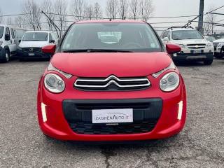 CITROEN C1 usata 19