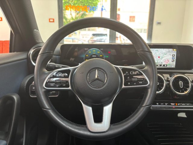 MERCEDES-BENZ A 180 usata, con Airbag laterali