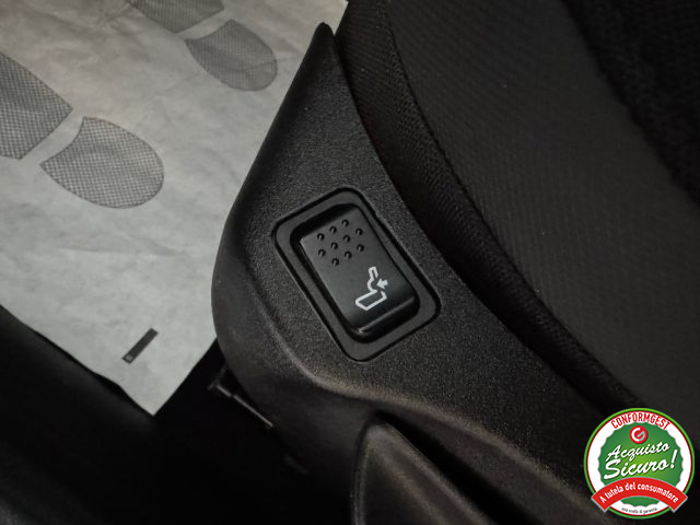 JEEP Renegade usata, con Volante in pelle