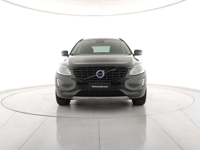 VOLVO XC60 usata, con Autoradio
