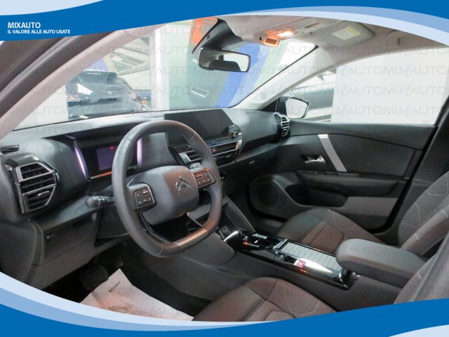 CITROEN C4 usata, con Airbag laterali