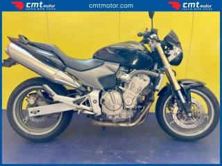 HONDA Hornet 600