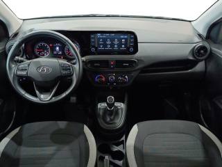 HYUNDAI i10 usata, con Cerchi in lega