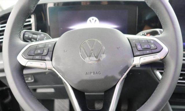 VOLKSWAGEN Tiguan usata, con Climatizzatore