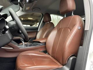 ALFA ROMEO Stelvio usata, con Climatizzatore