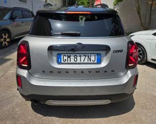 MINI Mini usata, con Cerchi in lega