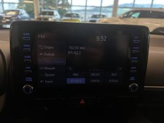 MAZDA 2 usata, con Cruise Control
