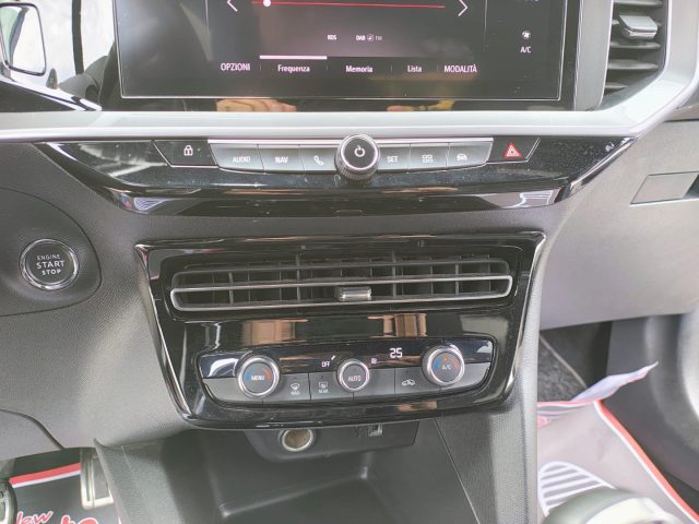 OPEL Mokka usata, con Immobilizzatore elettronico
