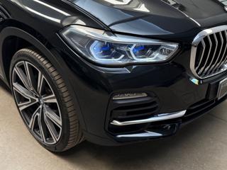 BMW X5 usata, con Volante multifunzione