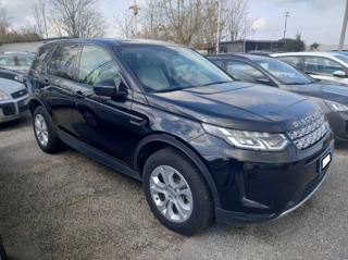 LAND ROVER Discovery Sport usata, con Airbag