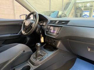 SEAT Arona usata, con Servosterzo