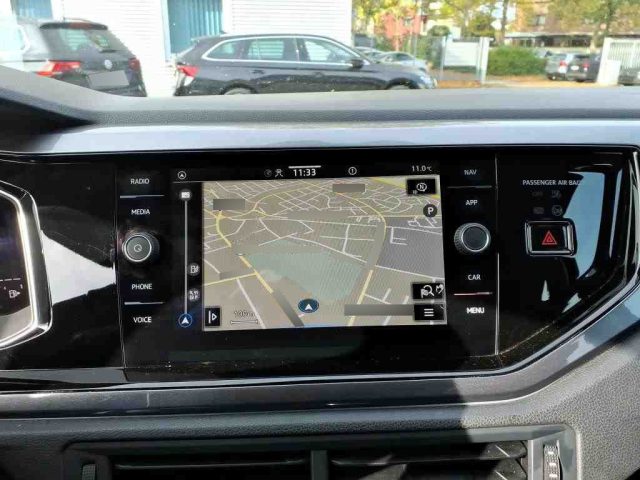 VOLKSWAGEN Polo usata, con Alzacristalli elettrici