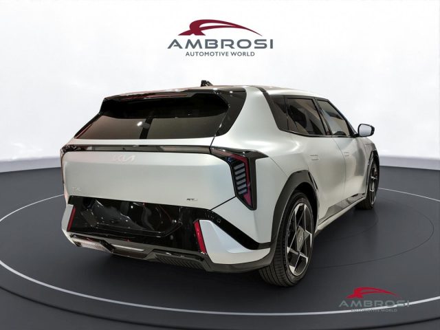 KIA EV4 usata 3