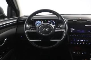 HYUNDAI Tucson usata 11