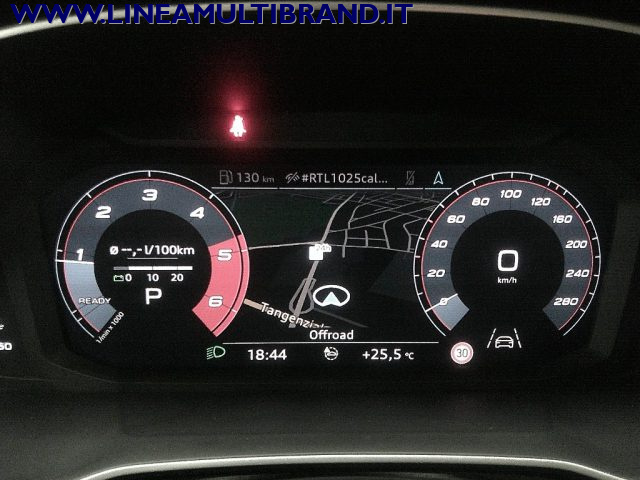 AUDI Q3 usata, con Controllo trazione