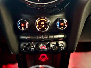 MINI Cooper usata, con Servosterzo