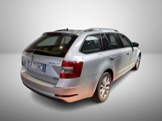 SKODA Octavia usata, con Cerchi in lega