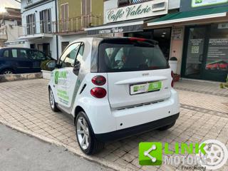 SMART ForTwo usata, con Airbag Passeggero