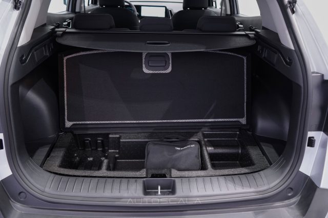 KIA Sportage usata 39