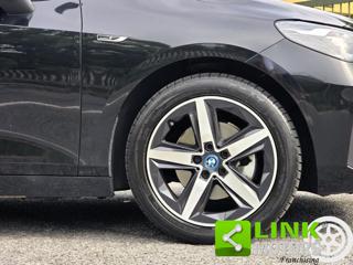 BMW 225 usata, con Luci diurne LED