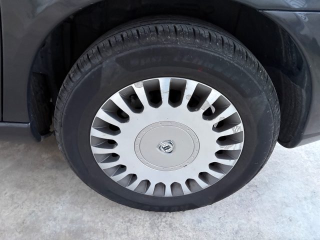 LANCIA Phedra usata, con Sensore di luce