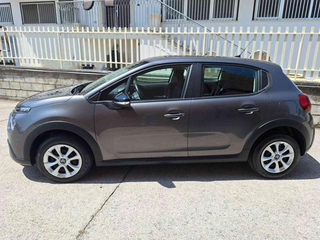 CITROEN C3 usata, con Alzacristalli elettrici