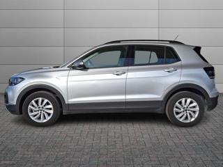 VOLKSWAGEN T-Cross usata, con Airbag