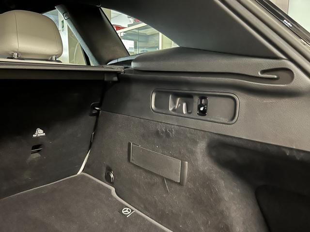 MERCEDES-BENZ GLC 220 usata, con Autoradio