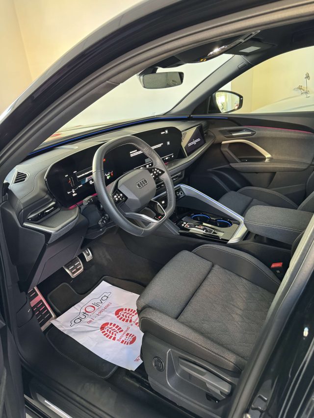 AUDI Q5 usata, con Servosterzo