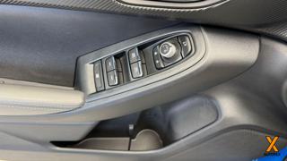 SUBARU Crosstrek usata, con Immobilizzatore elettronico