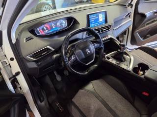 PEUGEOT 3008 usata, con Bracciolo