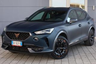 CUPRA Formentor usata, con Airbag laterali