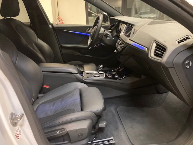 BMW 218 usata, con Chiusura centralizzata