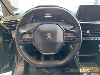 PEUGEOT 208 usata, con Specchietti laterali elettrici