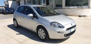 FIAT Punto usata, con Airbag Passeggero
