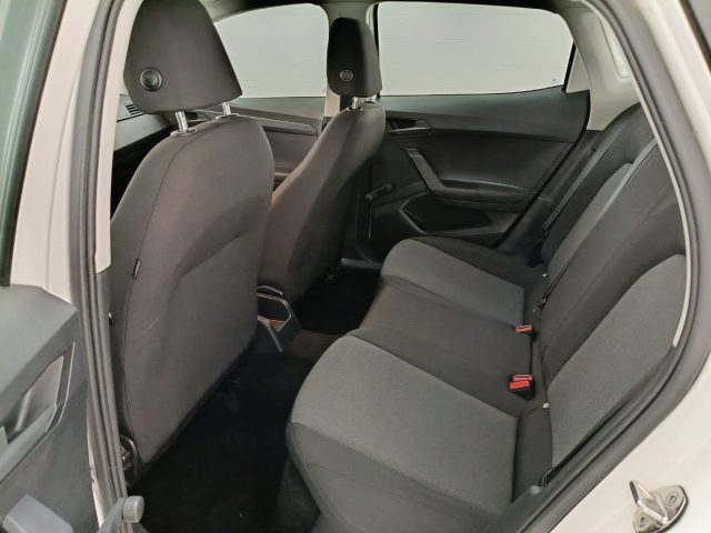 SEAT Ibiza usata, con Isofix