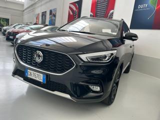 MG ZS 1.5 VTi-tech Luxury