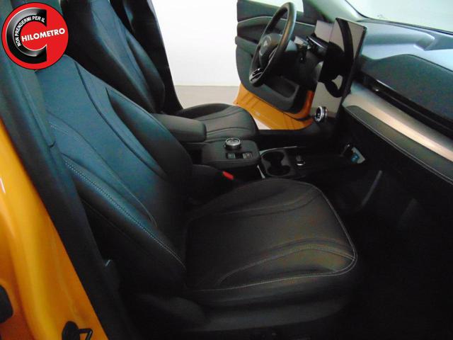 FORD Mustang Mach-E usata, con Chiusura centralizzata