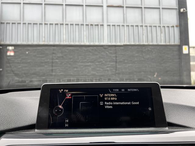 BMW 420 usata, con Trazione integrale