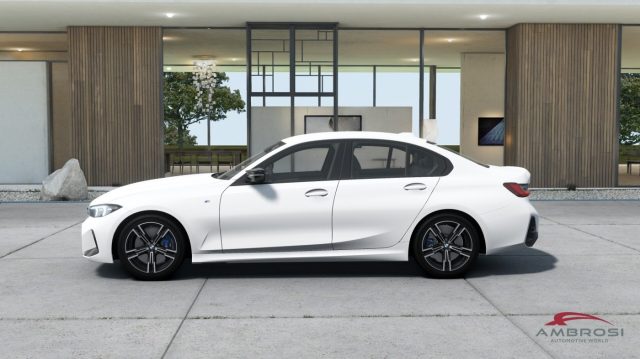 BMW M340 usata 2