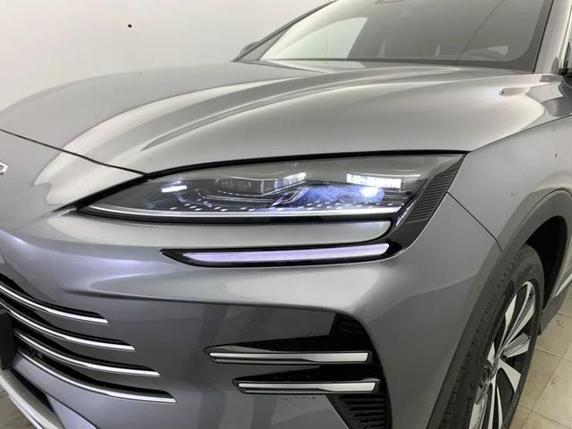 BYD Seal usata, con Cruise Control