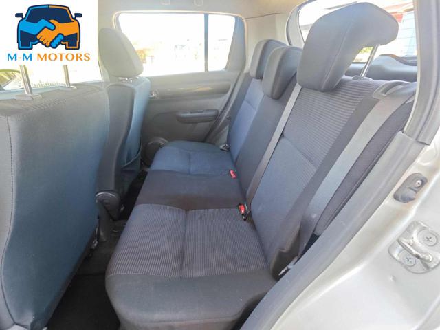 SUZUKI Swift usata, con Specchietti laterali elettrici