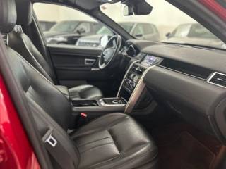 LAND ROVER Discovery Sport usata, con Chiusura centralizzata