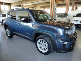JEEP Renegade usata, con Autoradio
