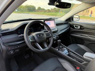 JEEP Compass usata, con Controllo trazione