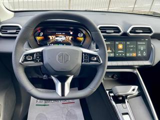 MG ZS usata, con Immobilizzatore elettronico